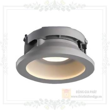 Đèn led Downlight âm trần chống nước 10W / AC220-240V NDL1831-103