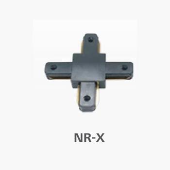 Nối Ray (Phụ kiện đèn rọi ray) NR-X NR-X