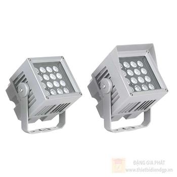 Đèn led chiếu điểm vinaled đơn sắc 32W mẫu F OS-FG32/OSA-FG32