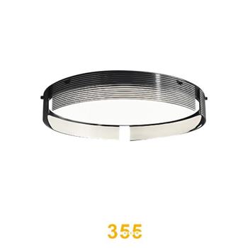 Đèn ốp trần LED 3 CĐ - Ø500 OT121