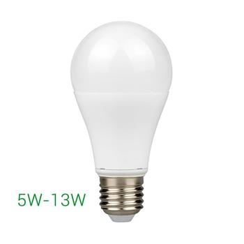 Bóng LED Bulb Paragon E27 PBCB 9W PBCB9