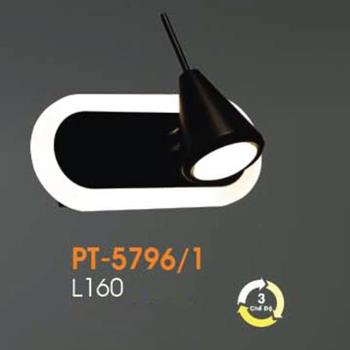 Đèn gương led 3 màu - L160 PT-5796/1