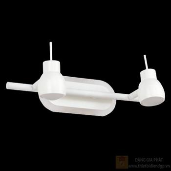 Đèn gương led 3 màu - L300 PT-5797/2