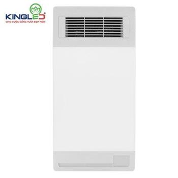 Quạt sưởi điều hòa Kingled QSDH-3060- TV QSDH-3060- TV