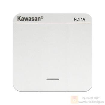 Công tắc điều khiển từ xa không dây Kawasan RCT1A RCT1A