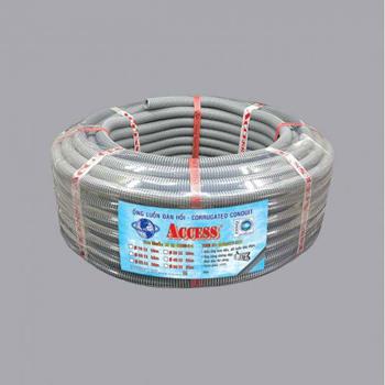 Ống luồn đàn hồi Access Loại 1 (Màu Xám) Tiến Phát RG16/2