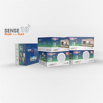 Bộ combo Downlight sense 10 AT16.RM 90/7W.C10