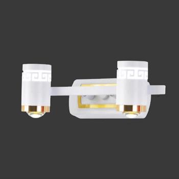 Đèn soi tranh Hufa L300*W150*H100, LED 5W x 4, ánh sáng vàng SG-2258/2