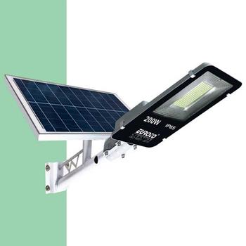 Đèn đường năng lượng mặt trời SOLAR-13 SOLAR-13