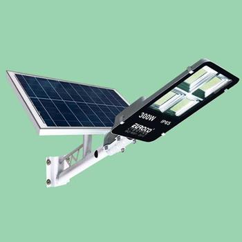 Đèn đường năng lượng mặt trời SOLAR-14 SOLAR-14