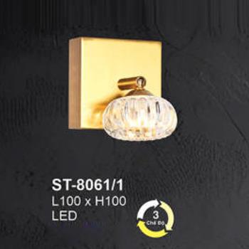 Đèn soi gương, sọi tranh Andora ST-8061 LED 3 CĐ ST-8061/x