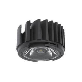 Thân đèn Spotlight KC1 ngắn 7W N0424-0254