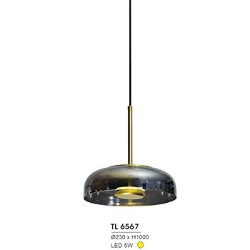 Đèn treo led trang trí TL 6567 TL 6567