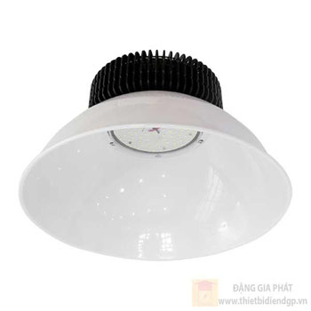 Đèn nhà xưởng Highbay TLC-ĐHB Ánh Sáng Vàng TLC-ĐHB-50W