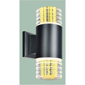 Đèn tường kiểu hiện đại Andora Ø90*H210-IP65 - LED 3500K NT-2360/2