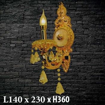 Đèn tường nến VC-037 VC-037