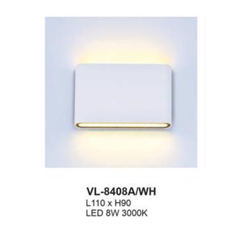 Đèn vách Andora L110 x H90 LED 8W - 3000K VL-8408A