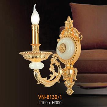 Đèn tường nến Verona L150*H300 VN-8130/1