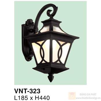 Đèn vách ngoài trời Verona L185*H440 VNT-323