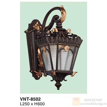 Đèn vách ngoài trời Verona L250*H600 VNT-8502