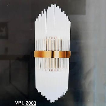 Đèn Vách Sano Ø180*H500mm - E14*L2 VPL 2003