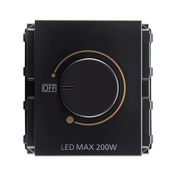 Dimmer Panasonic WEF5791501H-VN cho đèn LED - Công suất: 200W WEF5791501H-VN