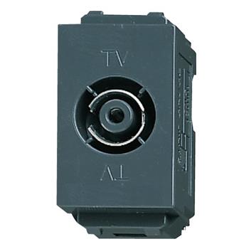 Ổ cắm Tivi Panasonic WEV2501H 75 Ohm WEV2501H