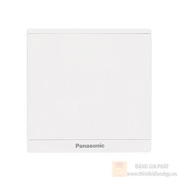 Mặt kín đơn Panasonic WMF6891-VN màu trắng WMF6891-VN