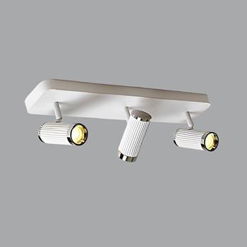 Đèn rọi gương L600*W90*H30 LED 4000K RT9118T3