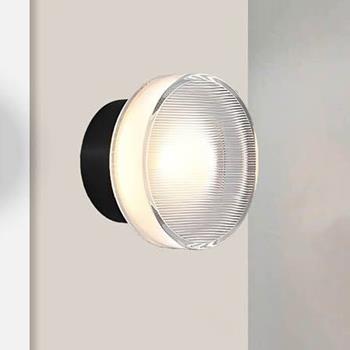 Đèn tường trang trí Ø140*W90 - LED 3000K VK27