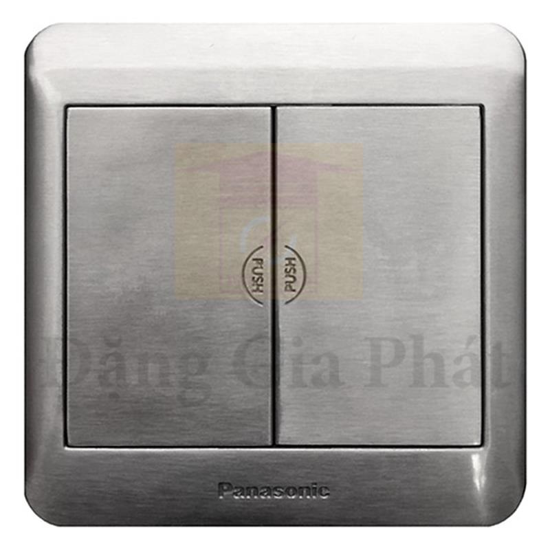 Bộ ổ cắm âm sàn 6 thiết bị Panasonic | DUMF3200LT-1