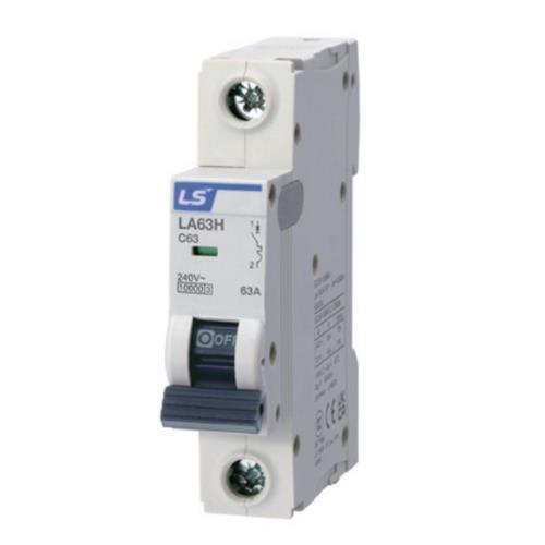 MCB 1P 10KA