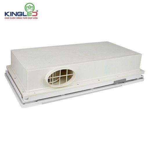 Quạt sưởi điều hòa Kingled QSDH-3030