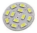 Sử dụng chip LED smd